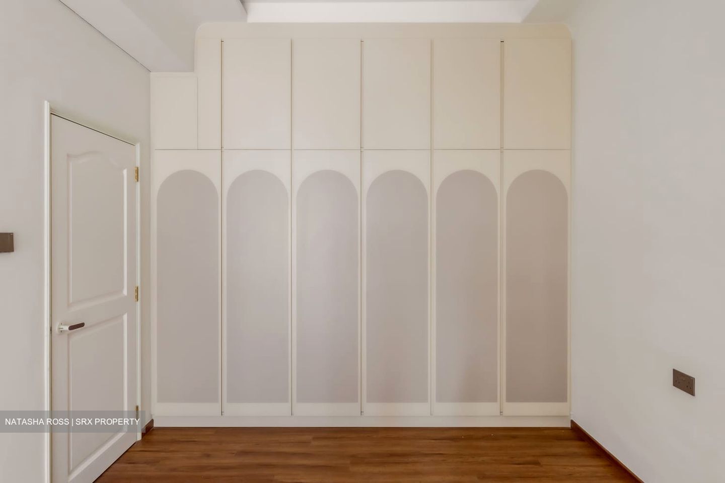Rosalia Park (D19), Condominium #500047671